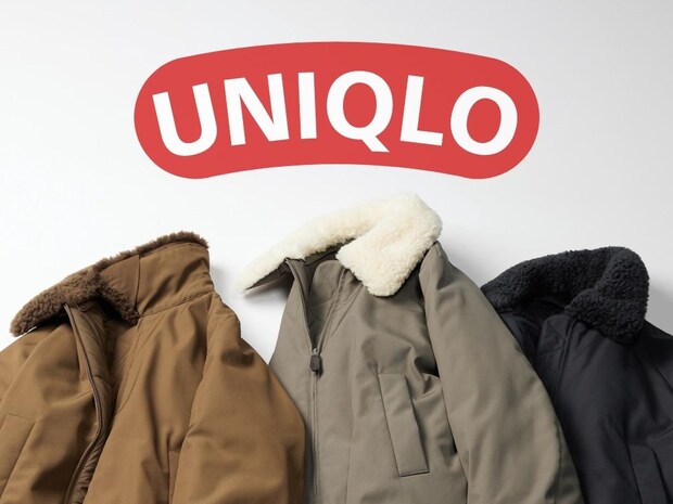 【UNIQLOセール】に大感謝ーーーッ! 大人に似合う♡「即戦力アウター」