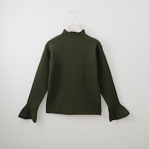 「それどこの？」→【ニトリのN+】なんです♡ 狙いたい「秋冬ニット」