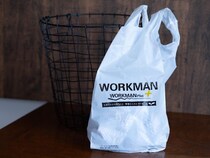 1,000円台なのさすが！【ワークマン】オンオフ着回せそう！「コスパ最強カーデ」