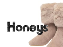 【大人のハニーズ】がセンス良い！ 40・50代がゲットしたい♡「最旬シューズ」