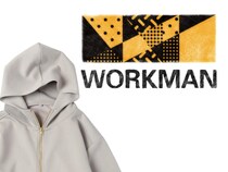 「厚手の上着はまだ早い」って日に！【ワークマン】大人の相棒♡「羽織りアイテム」