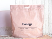 「ピチッと感苦手」でも大丈夫！【ハニーズ】ラインを拾いすぎない！「優秀ナロースカート」