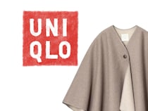 「寒い季節」なに羽織る？→【ユニクロ】40・50代に推せる！「上品見えアウター」