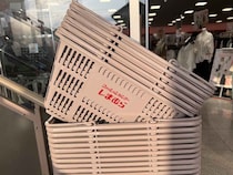 「厚手の服苦手」でも大丈夫！【しまむら】サラッと着られる！「主役級セーター」