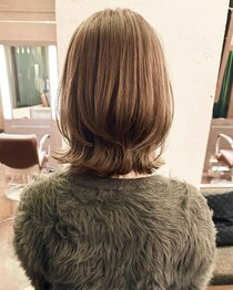 その昭和ヘア、もう卒業！【40・50代】が即こなれる♡「今っぽヘア」