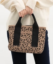 「くたくたバッグ」は卒業！【ハニーズ】収納力バツグン♡「優秀バッグ」