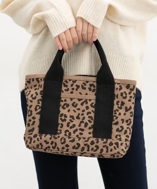 「くたくたバッグ」は卒業！【ハニーズ】収納力バツグン♡「優秀バッグ」