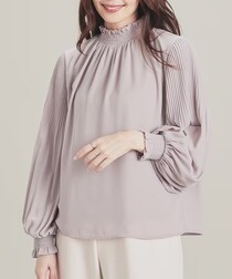 プチプラなのに高見え！【ハニーズ】40・50代が頼れる♡「大人映えトップス」