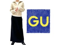 着た瞬間 → 即買い決めた！【GU】40・50代の冬に♡「垢抜けニット」