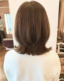 やっぱ“即・若見え”にはコレ！？【40・50代】が参考にしたい♡「くびれレイヤー」