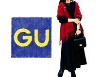 1,990円に見えない！【GU】完売前にゲット推奨♡「高見えバッグ」