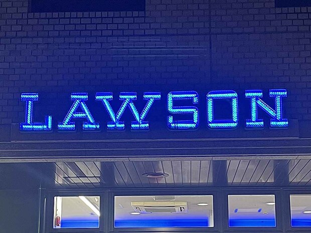 おもいっきり頬張ろーーーッ♡【ローソン】沼落ち注意！「クリームたっぷりスイーツ」