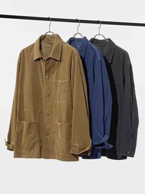 「買って良かった」「こなれて見える！」【ユニクロ】ユニ女絶賛！「ゆったりジャケット」