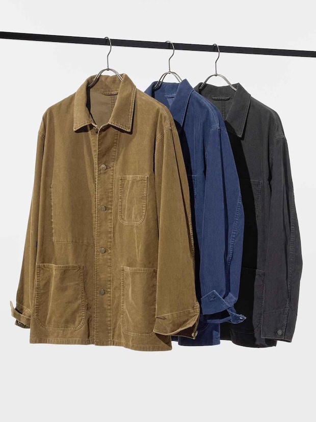 「買って良かった」「こなれて見える!」【ユニクロ】ユニ女絶賛!「ゆったりジャケット」