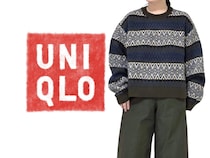 「寒くなって大活躍」「着心地も良く暖かい！」【ユニクロ】マニア愛用♡「優秀セーター」