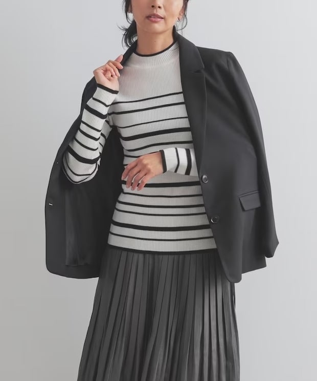 今買って即使える！【ハニーズ】着回し力100点♡「値下げトップス」