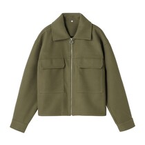 2,000円台って本当！？【ワークマン】40・50代が狙いたい！「優秀アウター」