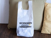 「プチプラで優秀な冬服」→【ワークマン】で発見！ 大人の味方♡「即戦力トップス」