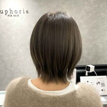 即、今っぽイメチェン！【40・50代】が参考にしたい♡「大人のシャレ見えヘア」