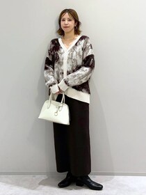 上下セットで嬉しい！【グローバルワーク】大人の時短おしゃれに♡「優秀アイテム」