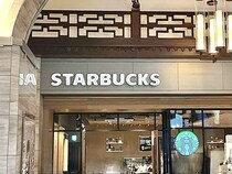 またまた大大大当たりーーーッ！！【スタバ】クリスマスカラーが可愛い♡「新作グッズ」
