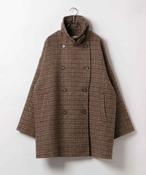 「アウター探し中」→【LEPSIM】がおすすめ！ 40・50代が狙いたい「サマ見えコート」