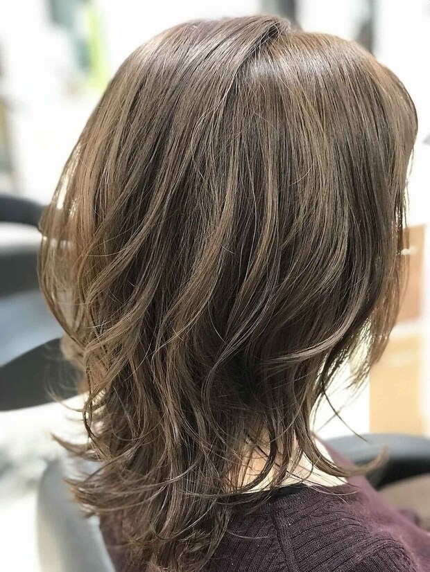 「何年も同じ髪型」は卒業！【40・50代】オシャレすぎなくて良い♡「おすすめこなれヘア」