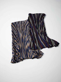 「最近スカート穿いてない」40・50代へ！【ユニクロ】大人に似合う「サマ見えスカート」