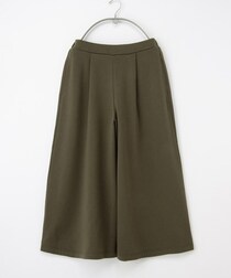 「冬のワイドシルエット寒い問題」→ 解決！【ハニーズ】体型カバーも叶う♡「優秀パンツ」