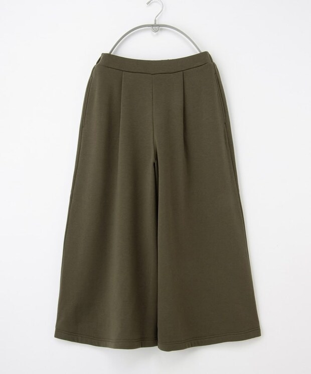 「冬のワイドシルエット寒い問題」→ 解決！【ハニーズ】体型カバーも叶う♡「優秀パンツ」