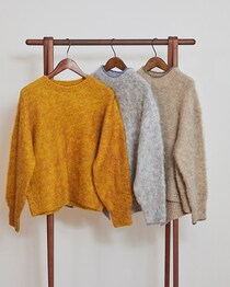 「着る服ないな、、」→【大人のしまむら】が正解かも！ 40・50代の冬に♡「優秀トップス」