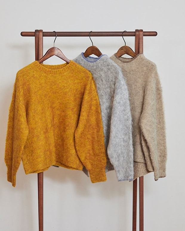 「着る服ないな、、」→【大人のしまむら】が正解かも！ 40・50代の冬に♡「優秀トップス」