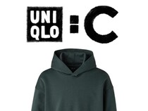 『グリーン』がセンス抜群！【UNIQLO：C】大人の冬に♡「おすすめアイテム」
