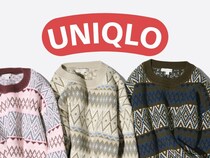 今から買い足すなら“この1枚”！【ユニクロ】冬のおしゃ見え♡「コラボトップス」