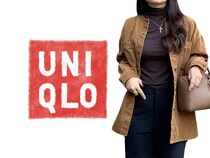 「薄くて暖かい」「着心地良い！」【ユニクロ】ユニ女絶賛♡「優秀トップス」