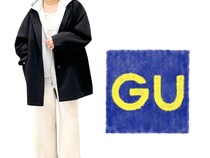 大人は「スウェパン」どう穿く？【GU】おしゃれ店員さんの「着こなし」が参考になる！