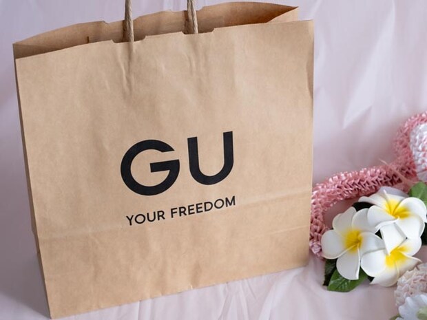 1,000円台でゲットできちゃう！【GU】完売前に即カートイン！「値下げボトムス」