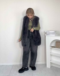 【しまむらのジーンズ】が優秀！「ほぼ毎日穿いてた」「とにかく伸びる」だって！