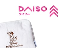 ち、血眼で探せーーーッ！【ダイソー】即カゴしたい可愛さ♡「キャラポーチ」