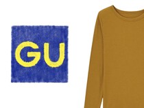 【GUの1,290円トップス】がお値段以上！「嬉しい5つの機能付き」「手首まで暖かい」