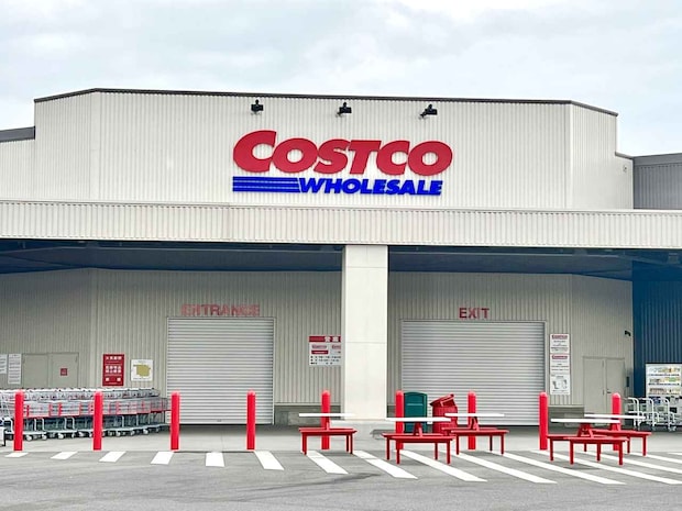 「迷わずカートイン」「カフェスイーツみたい♡」【コストコ】の「眼福スイーツ」が新登場！