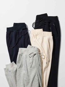 「3色持ってる！」【ユニクロ】40代おしゃれママが毎年購入♡「優秀パンツ」