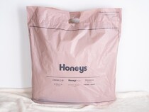 「荷物で肩凝る」→ 回避！【ハニーズ】軽い & 使い勝手◎「優秀バッグ」