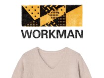 さすが【ワークマン】、、！ 嬉しい機能付き♡「1,500円トップス」