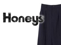 「ワイドパンツ苦手」な40・50代へ！【大人のハニーズ】すらっと見え狙える！「値下げパンツ」