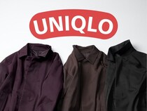 こういうの探してた！（歓喜）【ユニクロ】軽くてぽかぽか♡「高機能アウター」