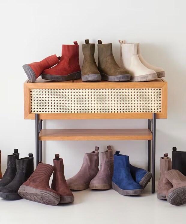 40・50代が履きたい「楽ちんブーツ」→【SHOO・LA・RUE】に売ってた、、！