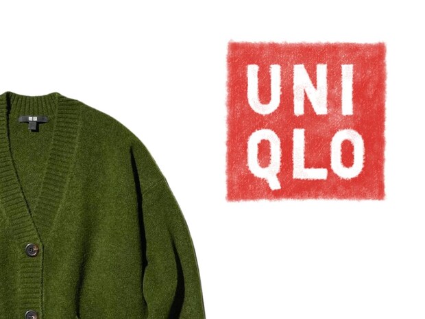 セーターより“こっち”かも！【ユニクロ】40・50代のスッキリ見え！「きれいめカーデ」