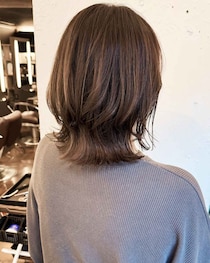 【50代のイメチェンヘア】今っぽく若見え狙うなら「レイヤーボブ」一択かも、、♡