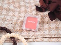 プチプラ名品の限定色♡【ちふれ】乾燥ケアも叶う「リップ ＆ チーク」が話題！！